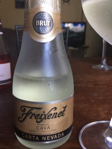 Freixenet - Cava Carta Nevada Brut - N.V.